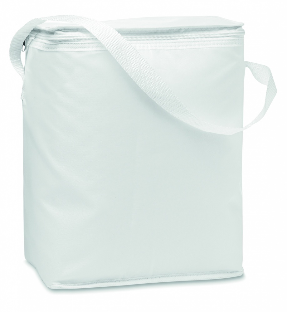 Logo trade advertising products image of: Coolerbag 1.5l bottles